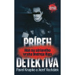 Príbeh detektíva.Hon na sériového vraha Ondreja Riga