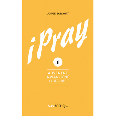 iPray 1: Adventné a Vianočné obdobie