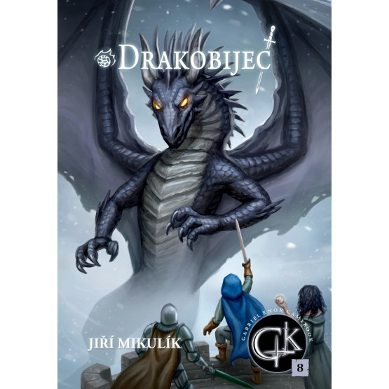 Drakobijec