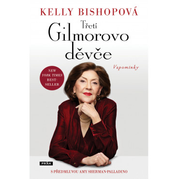 Třetí Gillmorovo děvče