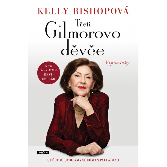 Třetí Gillmorovo děvče