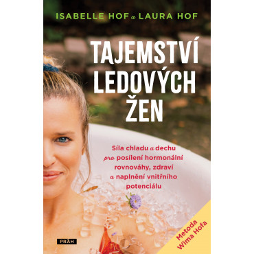 Tajemství ledových žen