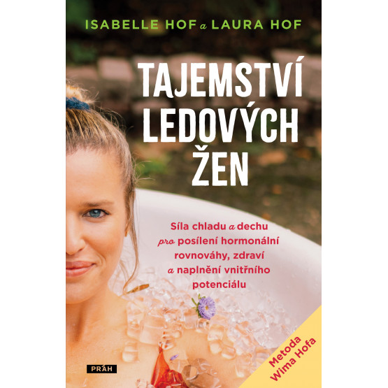 Tajemství ledových žen