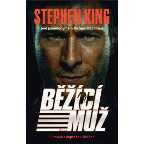 Běžící muž