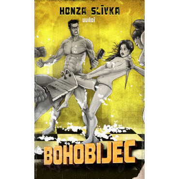 Bohobijec