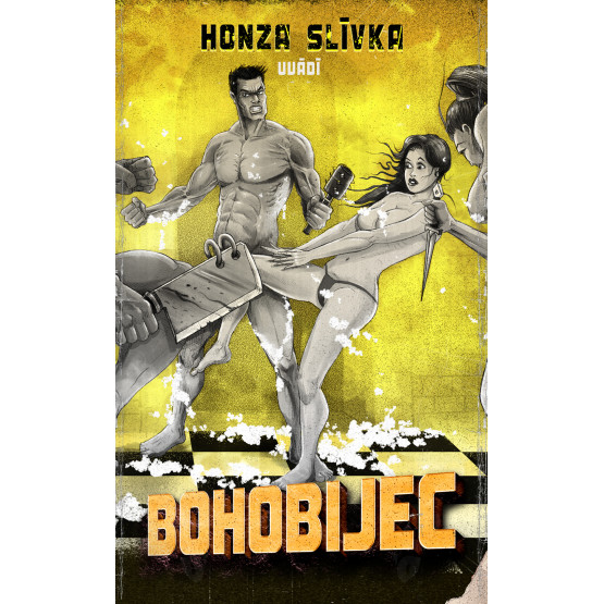 Bohobijec