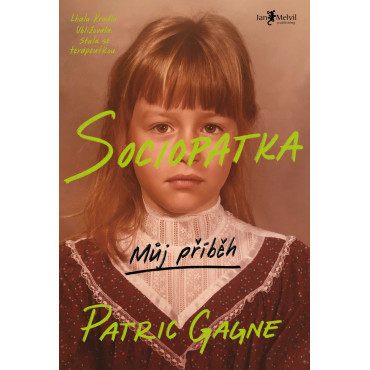 Sociopatka (český jazyk)