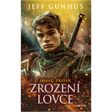 Zrození lovce