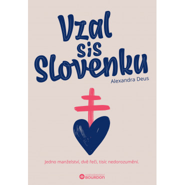 Vzal sis Slovenku