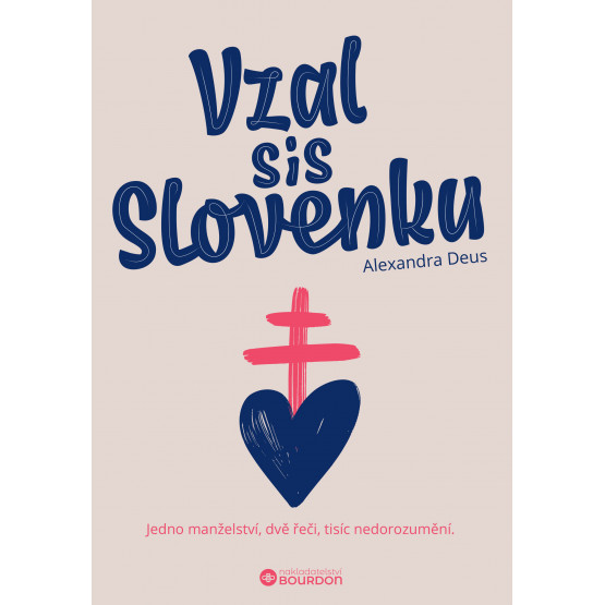 Vzal sis Slovenku