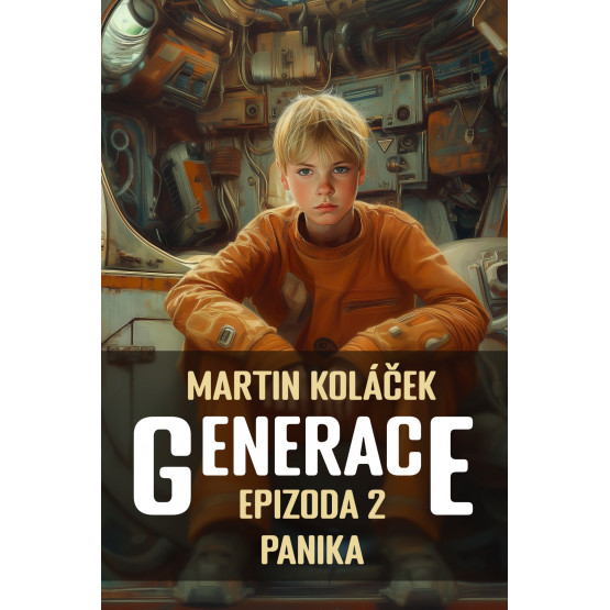 Generace