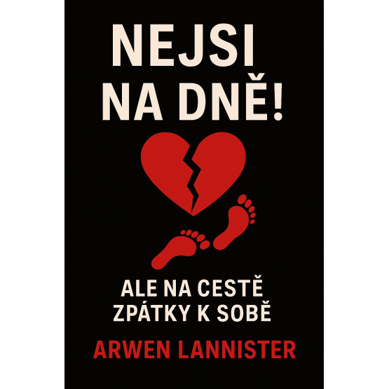 Nejsi na dně