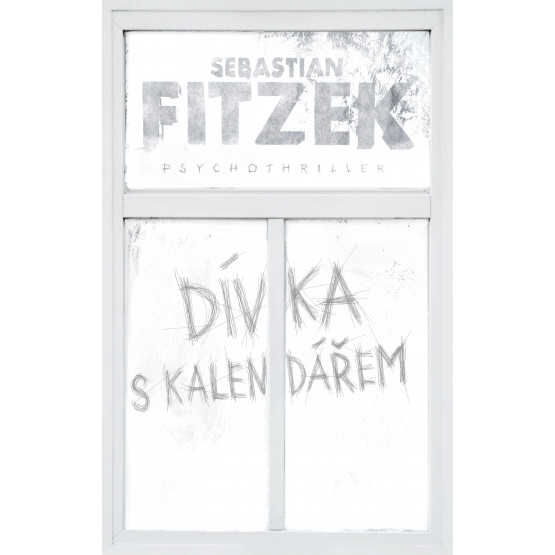 Dívka s kalendářem