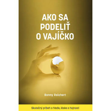 Ako sa podeliť o vajíčko