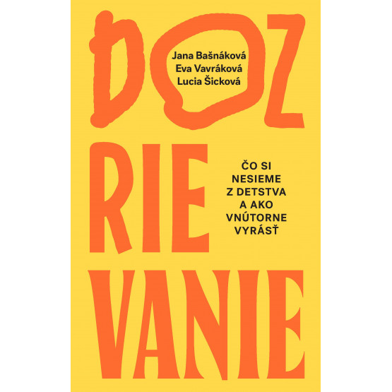Dozrievanie