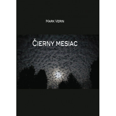 Čierny mesiac