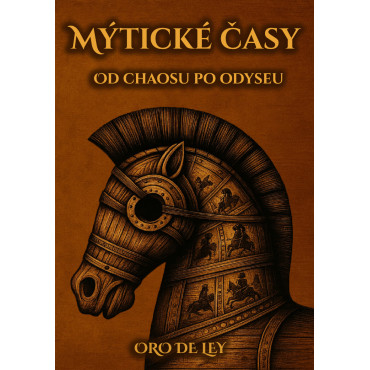 Mýtické časy