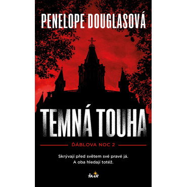Ďáblova noc 2: Temná touha
