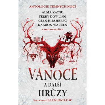 Vánoce a další hrůzy