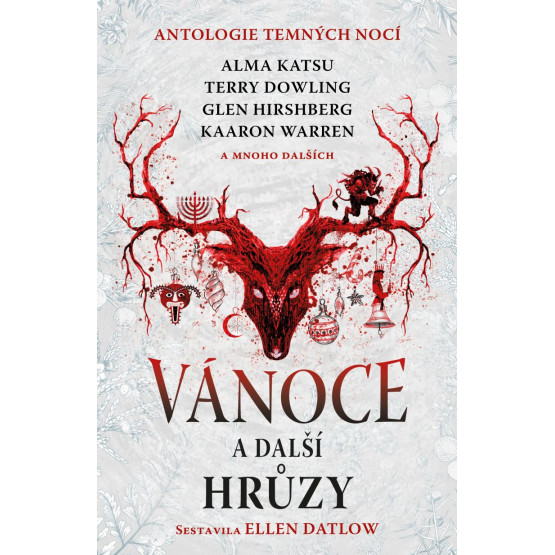 Vánoce a další hrůzy