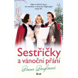 Sestřičky a vánoční přání