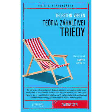 Teória záhaľčivej triedy