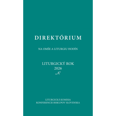 Direktórium 2026