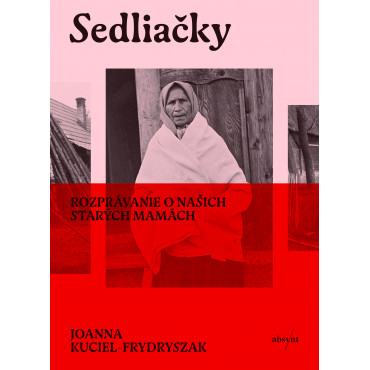 Sedliačky