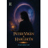Peter Viken a Harlekyn