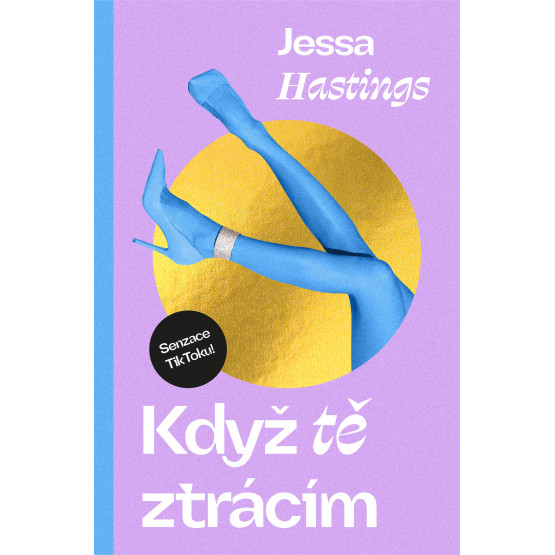 Když tě ztrácím