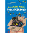 Hovoriace mačky Ďura Haraburdu