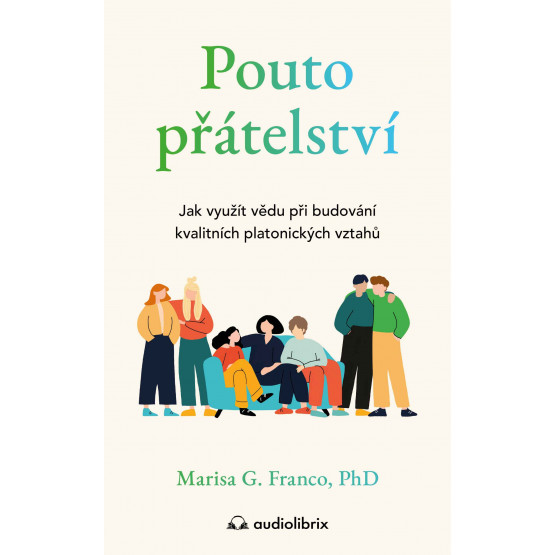 Pouto přátelství