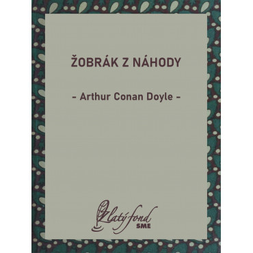 Žobrák z náhody