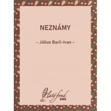 Neznámy