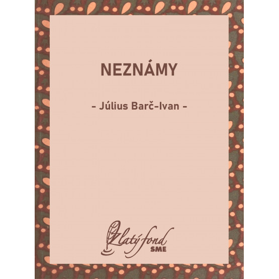 Neznámy