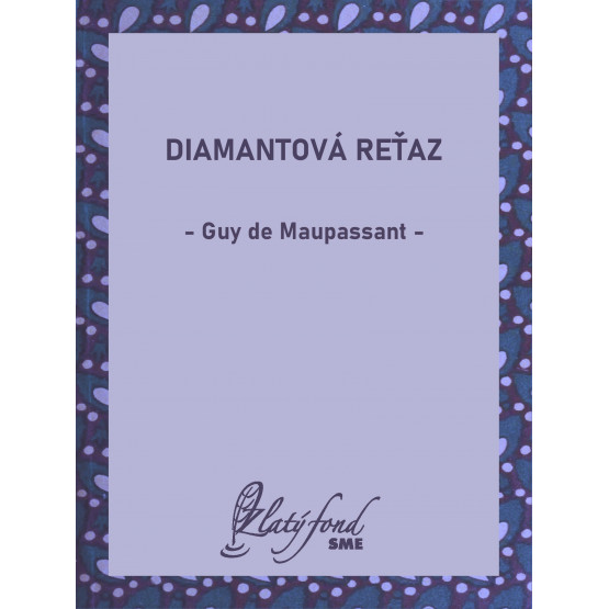 Diamantová reťaz