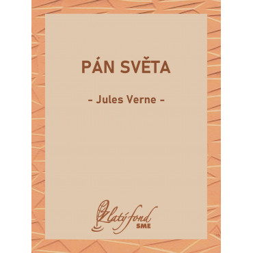 Pán světa