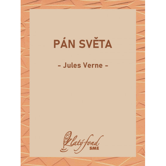 Pán světa