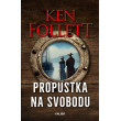 Propustka na svobodu