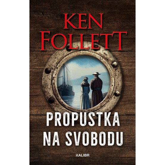 Propustka na svobodu