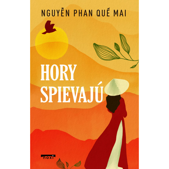 Hory spievajú