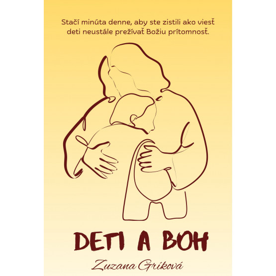 Deti a Boh