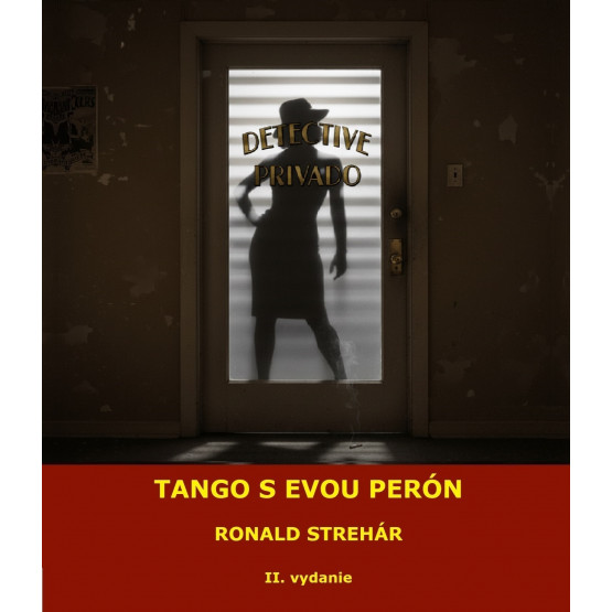 Tango s Evou Perón 