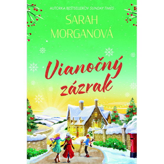 Vianočný zázrak
