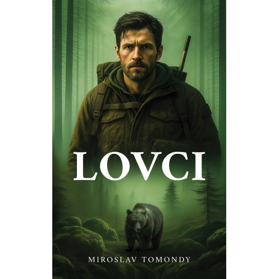 Lovci