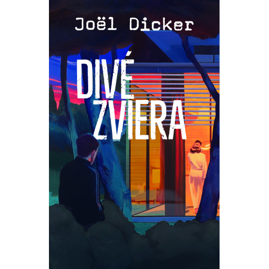 Divé zviera