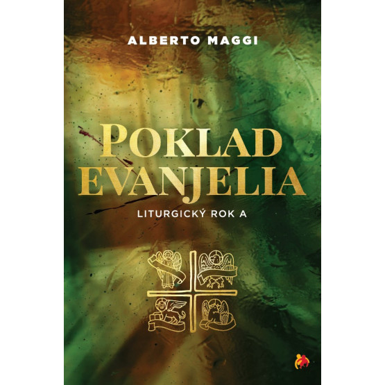 Poklad evanjelia - Liturgický rok A