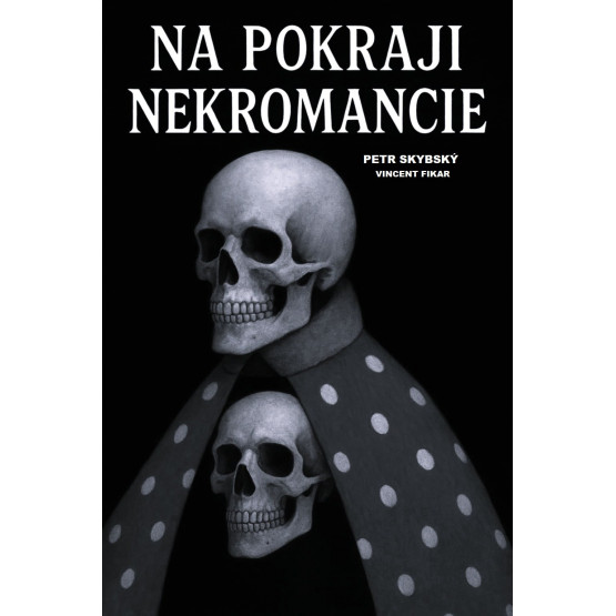 Na pokraji Necromancie