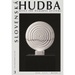 Slovenská hudba 2025/3