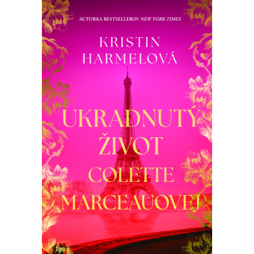 Ukradnutý život Collette Marchandovej